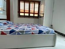 Hình ảnh Kẹt vốn bán gấp nhà HXH 1T1L đường Bùi Văn Ba Q7 53m2 1 tỷ 595 SHR