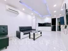 Hình ảnh CHUỖI 500++ CHDV rải rác khắp các quận trung tâm