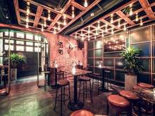Hình ảnh SANG NHƯỢNG quán Pub-Nhậu siêu đẹp, vị trí đắc địa tại quận Hoàn Kiếm.