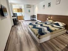 Hình ảnh CĂN HỘ STUDIO cửa sổ thoáng ngay trung tâm q1