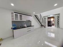 Hình ảnh Q12 hẻm xe hơi 7m Tân chánh Hiệp13 42m2 nhà mới chỉ 3.35 tỷ TL
