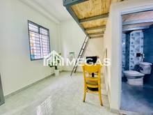 Hình ảnh Phòng trọ mới kengg gần cầu vượt Hoàng Hoa Thám