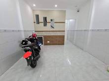 Hình ảnh Chủ ngộp bank bán nhà Võ Văn Ngân TĐ 70m2 giá 1 tỷ 270 SHR