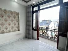 Hình ảnh CHVD cho thuê không chung chủ có thang máy