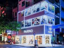 Hình ảnh Cho thuê nhà MT Nguyễn Trãi P NCT Q1 DT: 120m2