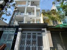 Hình ảnh Cho thuê MT Quận Tân Phú;DT216m2;3TẦNG;Chỉ 20tr/tháng