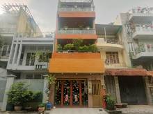 Hình ảnh Ngộp Cuối Năm Bán Nhà Q8 Gần Nhà THờ Nam Hải SHR 2ty979