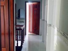 Hình ảnh Ly hôn bán gấp nhà HXH 1T1L đường Đoàn Văn Bơ Q4 50m2 1 tỷ 490 SHR
