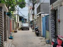 Hình ảnh Bán nhà kiệt ôtô Lương Thế Vinh, gần cầu Rồng sông Hàn Sơn Trà 3.09 tỷ