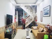 Hình ảnh Chính chủ cần bán nhà  31.2m mặt tiền Cư Xá Đô Thành  Q3