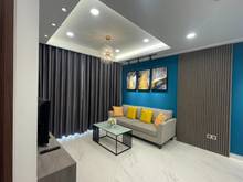 Hình ảnh Thuê ngay Trang Chủ MB66.COM / Đăng Ký Tặng 66K 2PN view biệt thự tại Midtown Phú Mỹ Hưng Quận 7