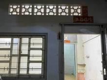 Hình ảnh Nhà Cũ Tiện Xây Mới Âu Dương Lân 1T3