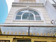 Hình ảnh 🏠🏠Bán Nhà 5 Tầng 5,3 tỷ Khu Phân Lô 20 Thước Quận 4🏠🏠