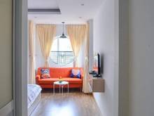 Hình ảnh CHUỖI 500++ CHDV phân bố khắp SG