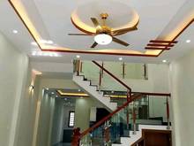 Hình ảnh Định cư Úc bán gấp nhà 1T1L đường Bùi Minh Trực Q8 70m2/1 tỷ 380 SHR