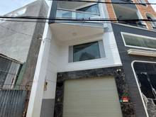 Hình ảnh Bán gấp trong T12, giảm 300tr. Nhà Nguyễn Thượng Hiền, Bình Thạnh, SHR
