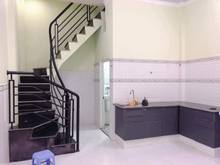 Hình ảnh Cần tiền bán gấp nhà Đ.Thích Quảng Đức,P4,Phú Nhuận 56m2 Sổ Hồng Riêng