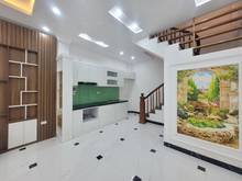 Hình ảnh Bán nhà Bắc Từ Liêm ngõ 205 Xuân Đỉnh 5,2 tỷ - 44m - MT 4,2m - Ôtô đỗ