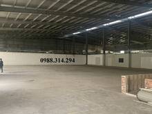 Hình ảnh Cho thuê kho xưởng 1.100 m2 tại KCN Quế Võ