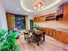 Hình ảnh ✨ Căn Hộ 2 Phòng Ngủ Cao Cấp Ban Công Siêu Thoáng Mát Gần Ngã Tư PN