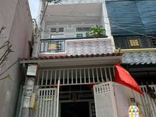 Hình ảnh Ngộp Bank bán nhà Đ.Nguyễn Thiện Thuật, Q3, 1T1L, 71m2/2.1tỷ, gần chợ.