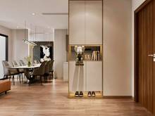 Hình ảnh 💥 Chung cư GOLDMARK CITY - 136 Hồ Tùng Mậu cho thuê.  • Căn 2PN full
