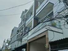 Hình ảnh Bán nhà Đường số 8 - Đặng Văn Bi - 1T1L - 4PN - Hẻm Xe Hơi - DT: 52m2