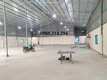 Hình ảnh Cho thuê kho xưởng 740 m2 tại Quế Võ 2, Bắc Ninh
