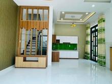 Hình ảnh Phá Sản Bán Gấp Nhà 1T1L Đ.PHẠM THẾ HIỂN,Q8, 63M2/1TY380 TR,SHR Kế Chợ