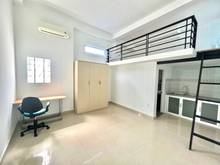 Hình ảnh HIFRIENDZ hỗ trợ cọc_Duplex rộng 40m2