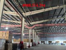 Hình ảnh Cho thuê kho xưởng 5000 m2 tại CCN Xuân Lâm, Thuận Thành, Bắc Ninh