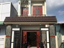 Hình ảnh Bể nợ, cần bán gấp nhà ở hiện tại SHR 80m2, giá thương lượng