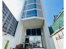 Hình ảnh Cho thuê MT Ung Văn Khiêm;DT 6*35;7TẦNG;130tr