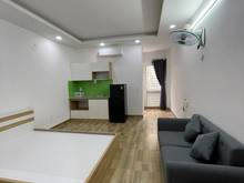 Hình ảnh Chdv full nội thất ngay Etown Cộng Hoà