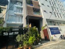 Hình ảnh Bán nhà đường Cao Thắng Quận 10. DT: 5x20M, nhà 3 lầu sân thượng