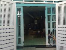 Hình ảnh Định cư nước ngoài Bán Nhà Đ.Nguyễn Hồng Đào,TB 56m2 giá 1.2 tỷ, SHR