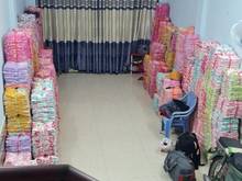 Hình ảnh Cần bán Nhà đường Thới AN 17, phường Thới An, Quận 12. 3PN. 48m2.