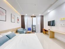 Hình ảnh CĂN HỘ STUDIO bao điện nước trung tâm quận 4