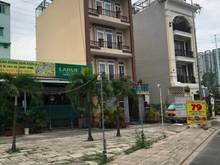 Hình ảnh Cần bán nhanh căn nhà đang kinh doanh khách sạn q2