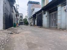 Hình ảnh Nhà mới - 4x17 - hẻm 5m- Quang Trung - Tăng Nhơn Phú B - Quận 9 -6 tỷ6