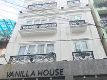 Hình ảnh Bán nhà hẻm xe hơi 666 đường 3/2 Quận 10. DT: 4x16M, nhà 3 lầu ST