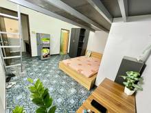 Hình ảnh Duplex 35m2 - 2giường. Full nội thất