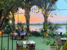 Hình ảnh Villa HỒ BƠI, SÂN VƯỜN - Nguyễn Văn Hưởng P.Thảo Điền Q2, CN: 1018m2!