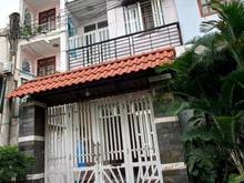 Hình ảnh Bán nhà Bình Thọ 89M 4 tầng BTCT đẹp Oto đậu nhà, đường 8m, hơn 10 tỷ
