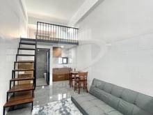 Hình ảnh Cho thuê Duplex mới xây siêu rộng giá sinh viên Quận 7