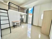 Hình ảnh Mb6623 nạp rút nhanh chóng có gác rộng 30m2 tại Hifriendz