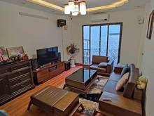 Hình ảnh Bán Gấp Nhà ngõ 320 Khương Đình, Thanh Xuân , FullNội Thất , 43M, 4tỷ1