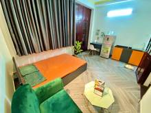 Hình ảnh còn trống 1p duy nhất gần sân bay
