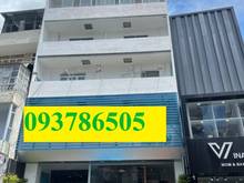Hình ảnh Bán nhà mặt tiền đường ngay Cao Thắng – 3/2 Quận 10. Giá 68 tỷ TL