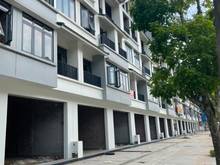 Hình ảnh Chính chủ bán gấp căn liền kề 4 tầng Hinode Royal Park đường 17m, giá